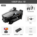 JINHENG XT6 Mini Drone 4K 1080P HD Camera WiFi Fpv Air Pressure Altitude Hold Foldable Quadcopter RC Dron Kid Toy Boys GIfts