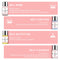 Dropshipping ICONSIGN Lash Lift Kit Lash Lifiting Eyelash Perm Kit Lash Curling Eyelash Enhancer Eye Makeup Can Do Your Logo