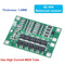 3S/4S 40A 60A Li-ion Lithium Battery Charger Protection Board 18650 BMS For Drill Motor 11.1V 12.6V/14.8V 16.8V Enhance/Balance