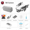 V9 RC Mini Drone 4k Dual Camera HD Wide Angle Camera 1080P WIFI FPV Aerial Photography Helicopter Foldable Quadcopter Dron Toys