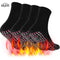 Heated Socks, Self Heating Socks for Men Women,Massage Anti-Freezing for Fishing Camping Hiking Skiing and Foot Warmer