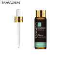 MAYJAM 10ML Aromatic Diffuser Essential Oil Lavender Vanilla Myrrh Fragrance Oil For Soaps Candle Making Massage Humidifiers