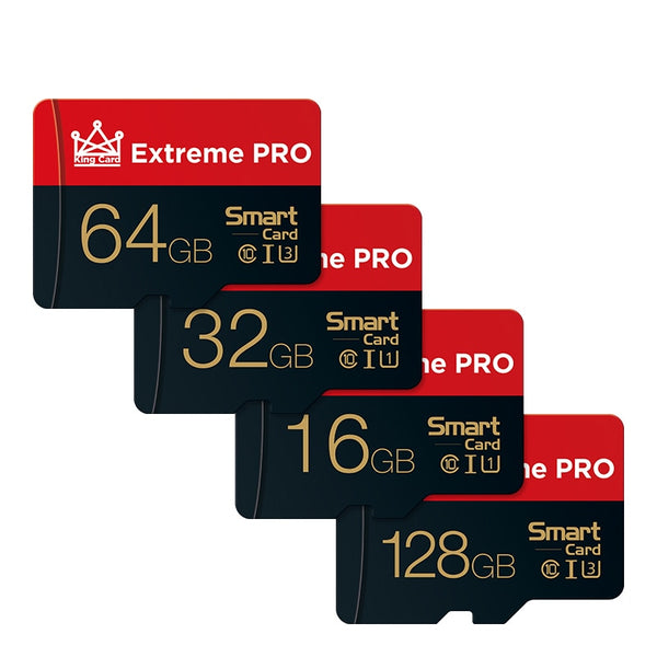Free adapter Mini SD Card 4GB 8GB16GB 32GB 64GB 128GB Memory Card Class10 TF Card 256GB Micro TF Card minisd flash usb pendrive