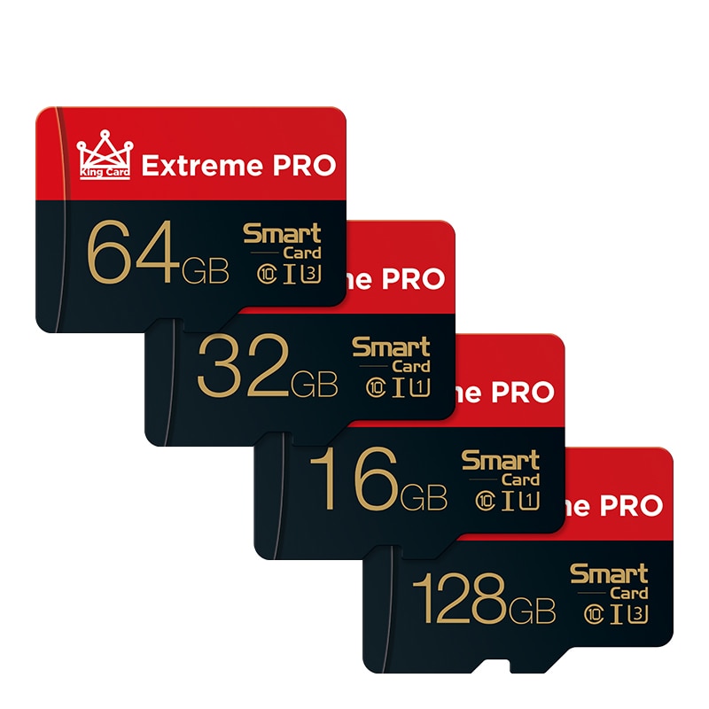 Free adapter Mini SD Card 4GB 8GB16GB 32GB 64GB 128GB Memory Card Class10 TF Card 256GB Micro TF Card minisd flash usb pendrive