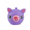 Funny Talking Animal Pinch Press Ball Tongue Out Stress Reliever Toys for Kids Adult Baby Toy 2022 Soft Rebound Toy Slow Rising