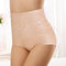 Belly Band Abdominal Compression Corset High Waist Shaping Panty Breathable Body Shaper Butt Lifter Seamless Panties 2022