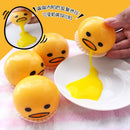 Squeezing Squirrel Cup Toys Decompression Fidget Antistress Sensory Stress Reliefing Gift For Kids Adults