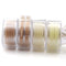 600pcs Eye Lift Strips Double Eyelid Tape Clear Gray Eyelid Stripe Big Eyes Invisible Double Fold Eyelid Sticker Makeup Tool