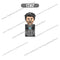 XH heroes bricks X1345 X1335 Disney anime mini action toy figures building blocks Assembly Toys bricks kids collection gifts