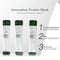 Purime Korean Collagen Firming Mask Protein Face Care Moisturizing Hydrating Anti-aging Face Masks Wash-Free Sleeping Mask
