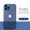 Translucent Ultra Thin Matte Case For iPhone 14 Pro Max 14Pro 14 Plus Frosted Phone Cover For iphone14 Pro Max Phone Case