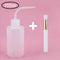 Eyelash Extension Cleaning Bottle Eye Lashes Clean Brush Eyebrow Applicator Remover Skin Care Washing Lash Shampoo Makeup Tools