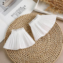 New Fake sleeves autumn winter wild sweater decorative sleeves pleated wrist Pleated organ fake sleeves universal fake cuff