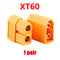 Wholesale 2/5/10PCS  XT90 XT60 XT-60 XT30  T Plug Male Female Bullet Connectors Plugs For RC Lipo Battery Quadcopter