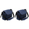 2 Baby Stroller Organizer Bag Mummy Diaper Bag Hook Baby Carriage Large Capacity Travel Wet Bags Stroller Accessories Cup Holder