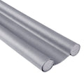 Waterproof Seal Strip Draught Excluder Stopper Door Bottom Guard Double 92/93/95/96*10cm Silicone Rubber Dustproof Soundproof