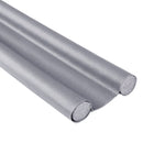 Waterproof Seal Strip Draught Excluder Stopper Door Bottom Guard Double 92/93/95/96*10cm Silicone Rubber Dustproof Soundproof