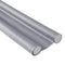 Waterproof Seal Strip Draught Excluder Stopper Door Bottom Guard Double 92/93/95/96*10cm Silicone Rubber Dustproof Soundproof