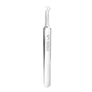 German Ultra-fine No. 5 Cell Pimples Blackhead Clip Tweezers Beauty Salon Special Scraping &amp; Closing Artifact Acne Needle Tool