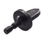 5/6pc Hex Shank Imperial Tube Pipe Expander Support for Air Conditioner Conditioning Swaging Rotary Tool Set7/8 3/4 5/8 1/2 1/4&quot;