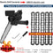 4/6 Inch Electric Drill Modified To Electric Chainsaw Tool Attachment Electric Chainsaws Accessory Set Woodworking Cutting Tool