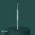 Eyelash Perm Lifting Tools Metal Clean Up Rods Beauty Makeup Lamination Eyelashes Separating Tool Eyelash Extension Supplies