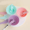 6pcs DIY Mask Bowl Mixing Brush Makeup Tool Set 4 In1 Beauty Skin Care with Brush Mixed Stir Spatula Stick Measuring Spoon Kit