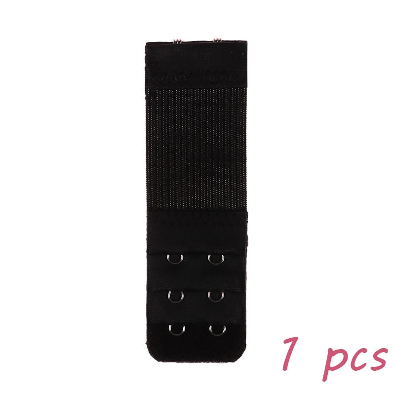 2 Hook Bra Extender For Women&