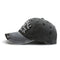 Retro Letter Embroidery Baseball Caps 2022 New Spring Summer Men Women Cotton Adjustable Casual Hat Hip Hop Streetwear Sun Hats