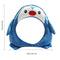 Black White View Back Seat Mirror Baby Car Mirror Safety Seat Headrest Rearview Mirror Baby Facing Rear Ward Car Kids Monitor