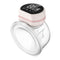 Electric Breast Pump Double Silent Wearable Automatic Milker Hands-Free Portable Milk Extractor USB Chargable