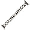 Stainless Steel Strap for Apple Watch 6 4 Se 7 Band 44mm 42mm 45mm 38/41 for Apple Watch Series 5 40mm Strap Band Bracelet Belt