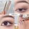 Liquid Eyeliner Lying Silkworm Pen Matte Shadow Long-lasting Waterproof Quick-dry Tea Brown Pen Glitter Eye Makeup Beauty Tools