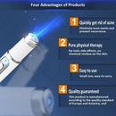 Acne Wrinkle Removal Laser Pen Skin Spots Removal Anti Varicose Spider Vein Eraser Treatment Portable Medical Blue Light Therapy