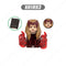 X0277 X0306 X0330 Anime heroes bricks Disney mini Action toy Figures Assemble bricks toys kid gifts