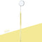 Multifunction Eyelash Mirror Magnifying Beauty Long Handle Mirror For Checking False Eyelash Extension Grafting Tools