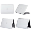 For macbook air 13 case for Laptop accessories macbook air m1 2021 Funda macbook Pro 13 case 2022 Pro 14 Pro 16 Cover