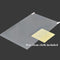 Laptop Screen Protector for Apple Macbook Air 13 Inch  A2337 (M1) 2020/A1932/A2179 Full Coverage Protective Film