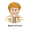 Tusken Raider Building Blocks Jawas Rebel Troopers Leia Embo Ewoks Finn Starkiller Amidala Gamorrean Brick Action Figure Toys
