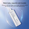 KOOTION U21 Type C USB Flash Drives 32GB 64GB 128GB 256GB OTG Pen Drive Memory Stick USB Key 3.0 Pendrive For Android PC Laptop