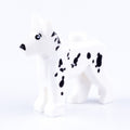 MOC City Animal Building Block Figures Goat Sheep Dog Lion Panda Cheetah Parrot DIY Farm Street View Accessories Bricks Toy Gift
