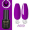 ROSALIND Gel Nail Polish Lamp All For Nails Art Manicure With Matt Base Top Coat Semi Permanant Gellak Nail Gel Polish Varnishes