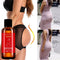 Big Ass Butt Enhancer Essential Oil Effective Hip Buttock Enlargement Body Massage Products Hip Lift Up Butt Beauty Oils Care
