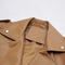FTLZZ Spring Autumn Faux Leather Jackets Women Loose Casual Coat Female Drop-shoulder Motorcycles Locomotive Outwear With Belt