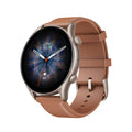 New Amazfit GTR 3 Pro GTR3 Pro GTR-3 Pro Smartwatch AMOLED Display Zepp OS App 12-day Battery Life Watch for Andriod