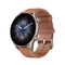New Amazfit GTR 3 Pro GTR3 Pro GTR-3 Pro Smartwatch AMOLED Display Zepp OS App 12-day Battery Life Watch for Andriod