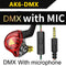 Original QKZ AK6 Copper Driver HiFi Wired Earphone Sport Running  Headphones Bass Stereo Headset Music Earbuds fone de ouvido