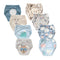Waterproof Mesh Baby Potty Training Pants Reusable Summer Toilet Trainer Panty Underwear Cloth Diaper Nappy Briefs Bebe Shorts