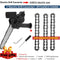 4/6 Inch Electric Drill Modified To Electric Chainsaw Tool Attachment Electric Chainsaws Accessory Set Woodworking Cutting Tool