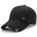Men&#39;s Trucker Caps Autumn Winter Snapback Baseball Cap Hip-hop Style Cotton Comfortable Adjustable Dad Baseball Hat Cap